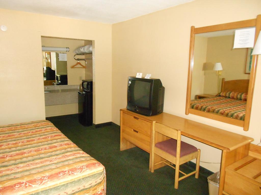 San Augustine Inn 客房 照片