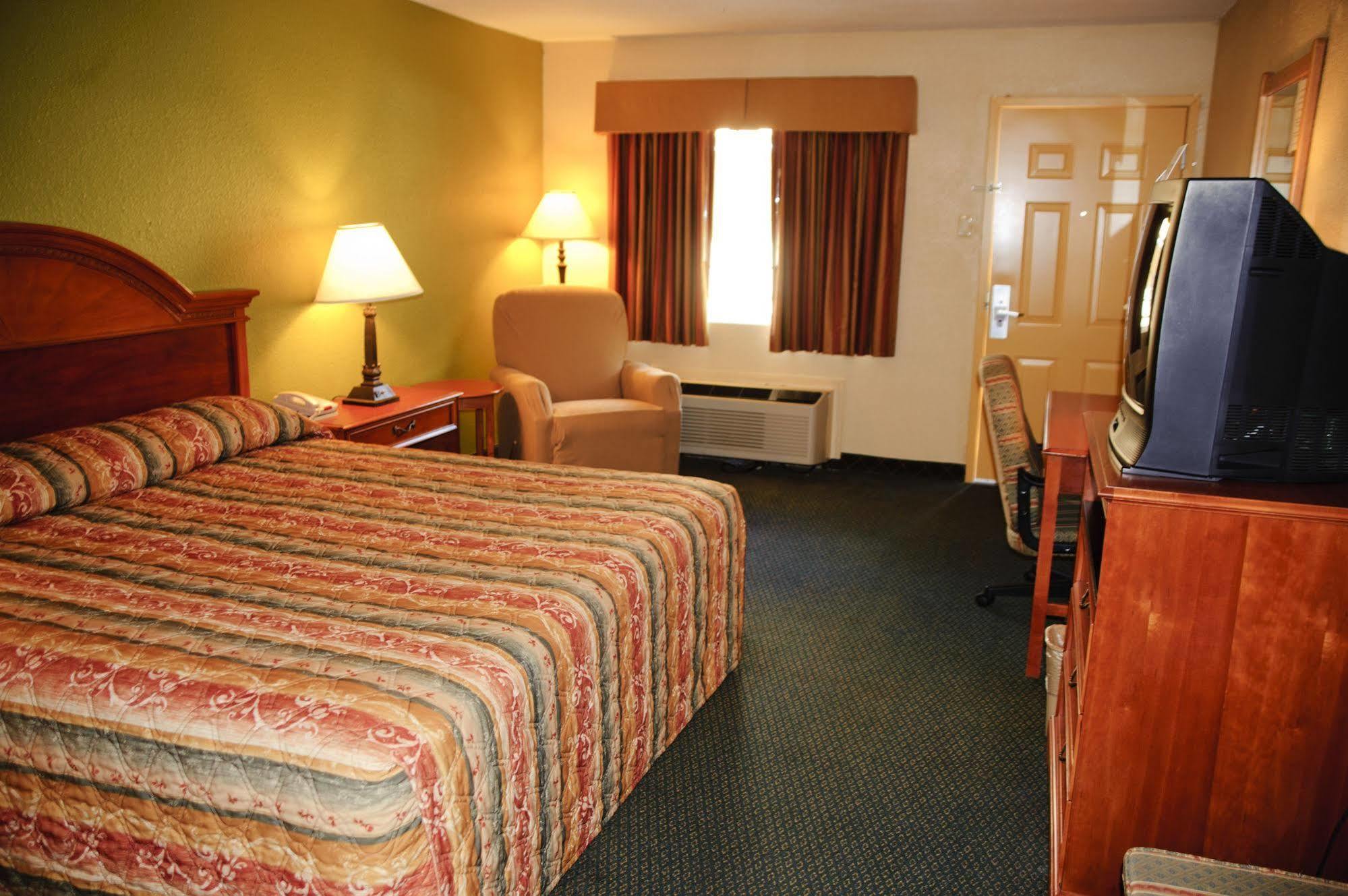 San Augustine Inn 外观 照片