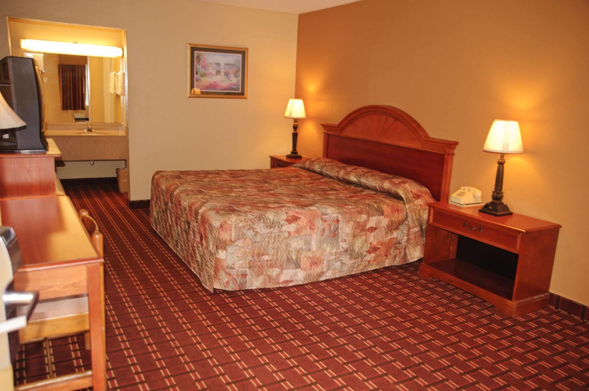 San Augustine Inn 外观 照片